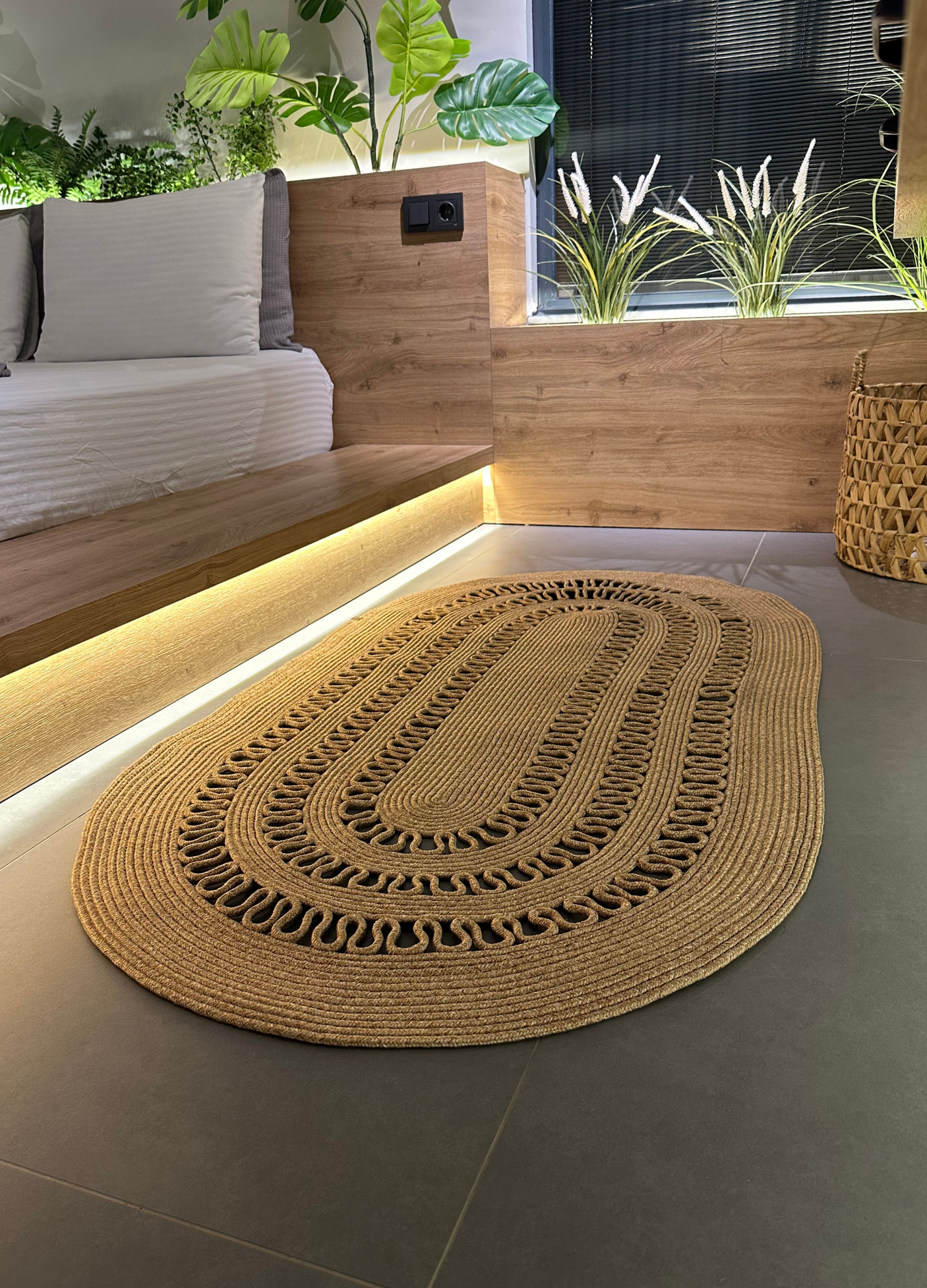 Bohem Halı & Kilim & Yolluk