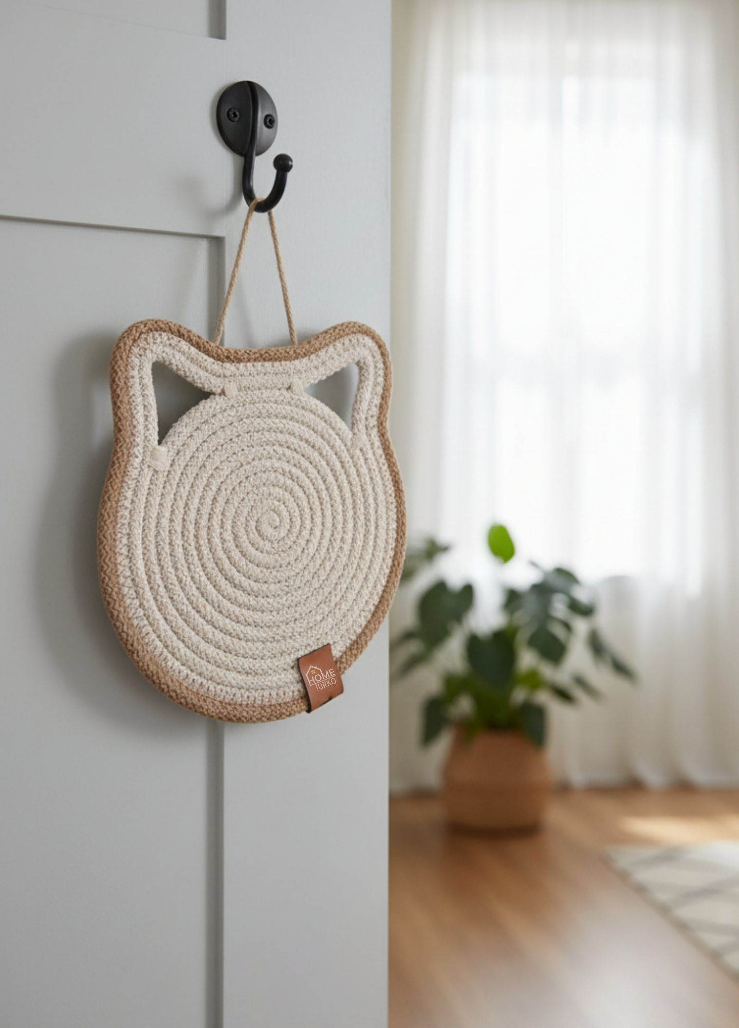 Dekoratif Jüt Supla & Süs