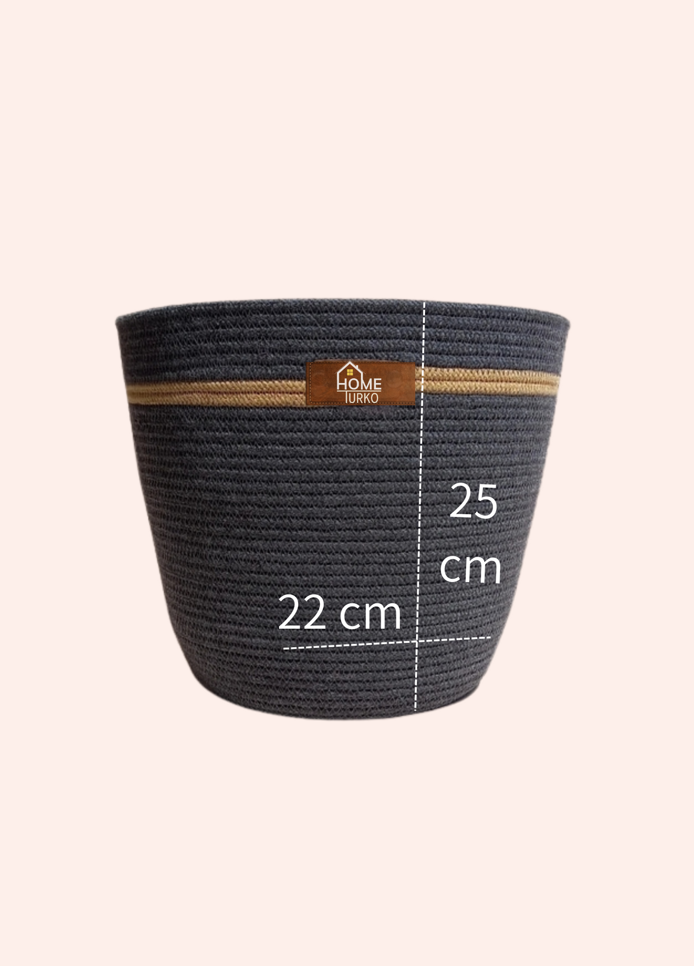 Jüt Saksılık / Sepet