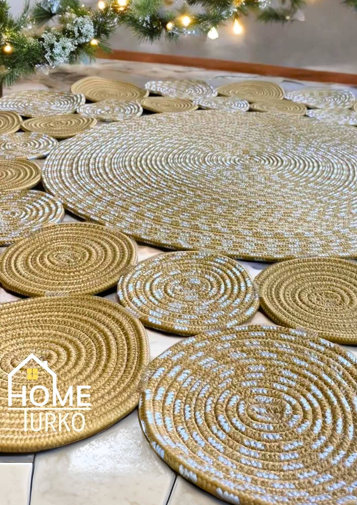 Bohemian Decorative Carpets & Rugs