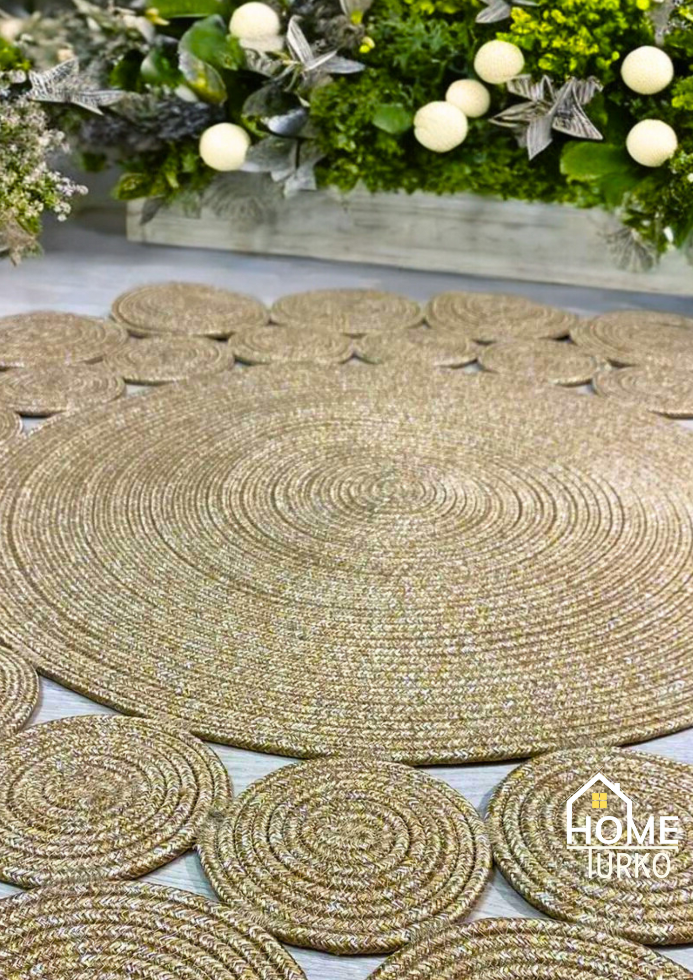 Bohemian Decorative Carpets & Rugs