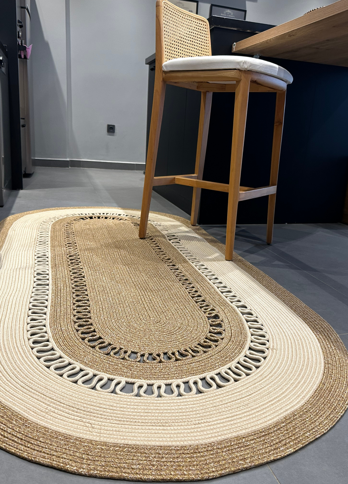 Bohemian Carpet & Rug & Runner