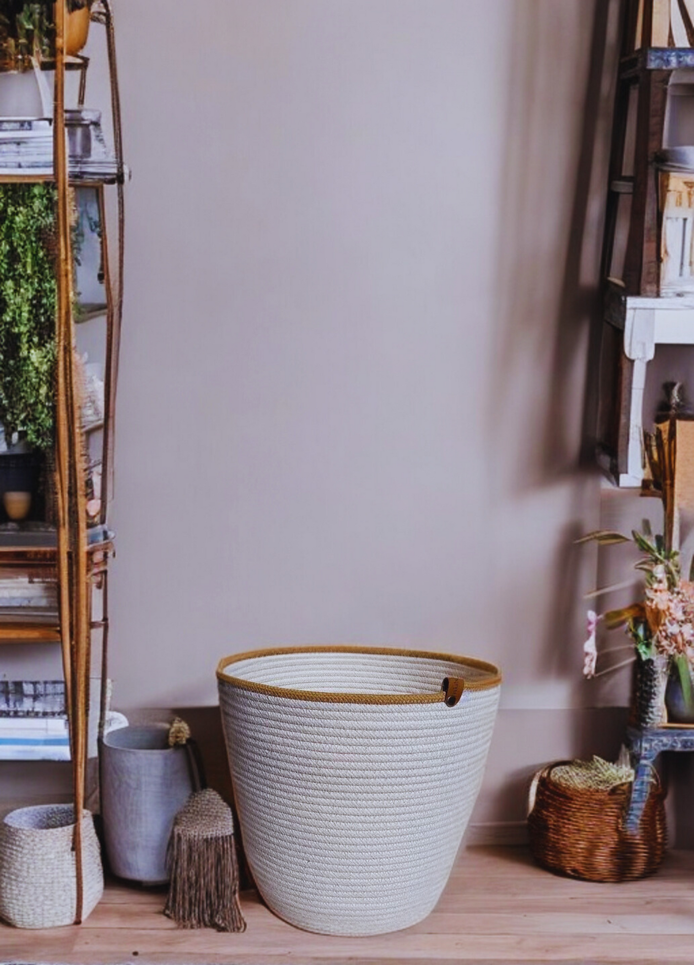 Jüt Saksılık / Sepet