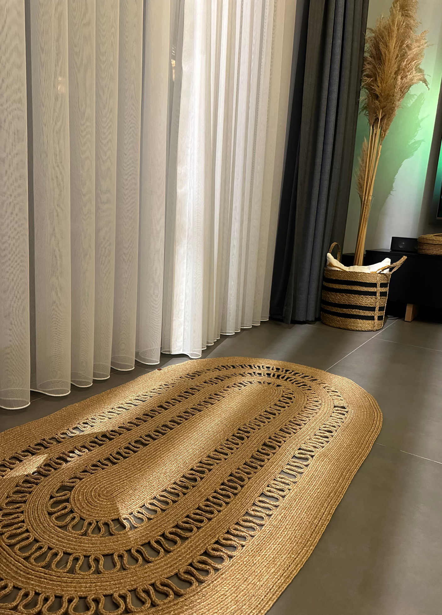 Bohem Halı & Kilim & Yolluk