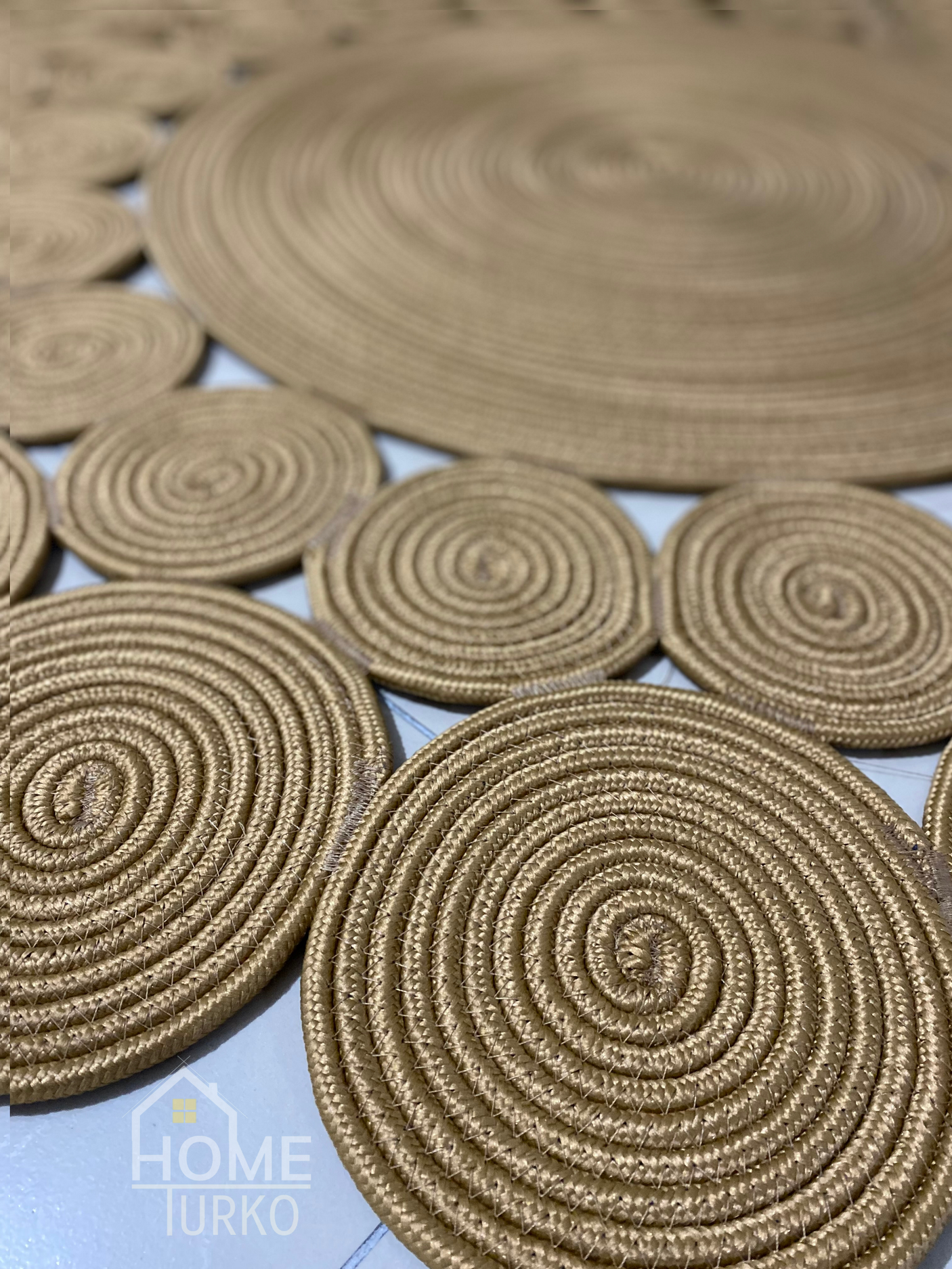 Bohemian Decorative Carpets & Rugs