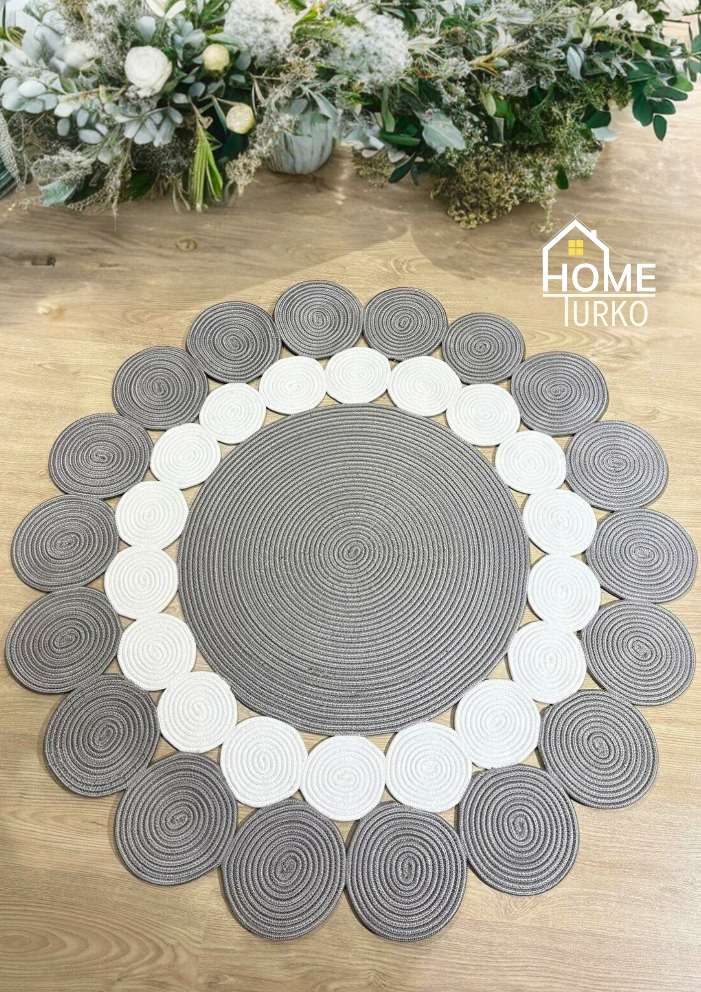 Bohemian Decorative Carpets & Rugs