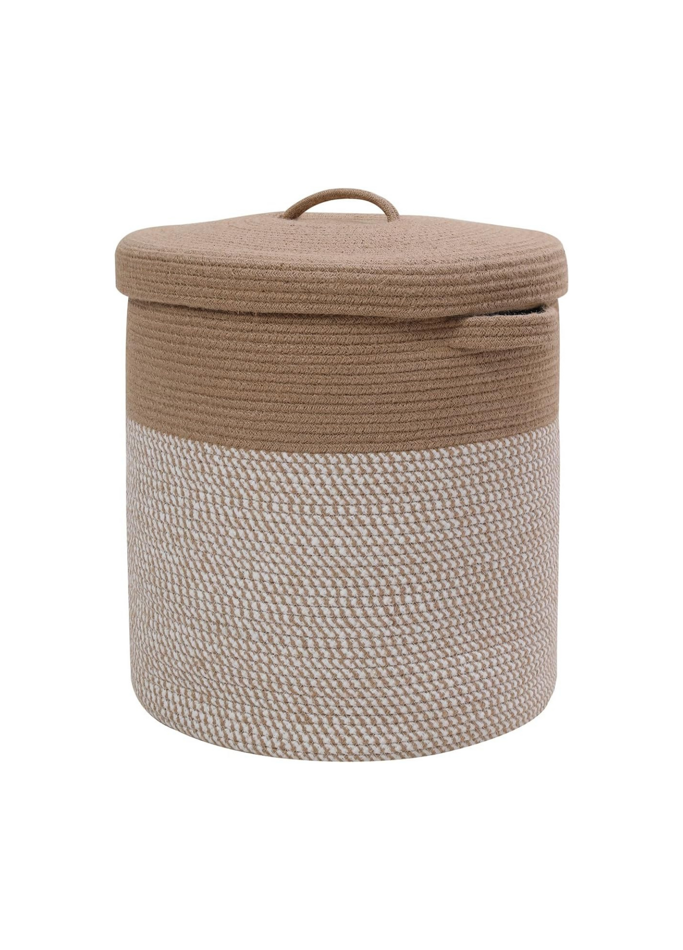 Laundry Basket Organizer Basket with Lid