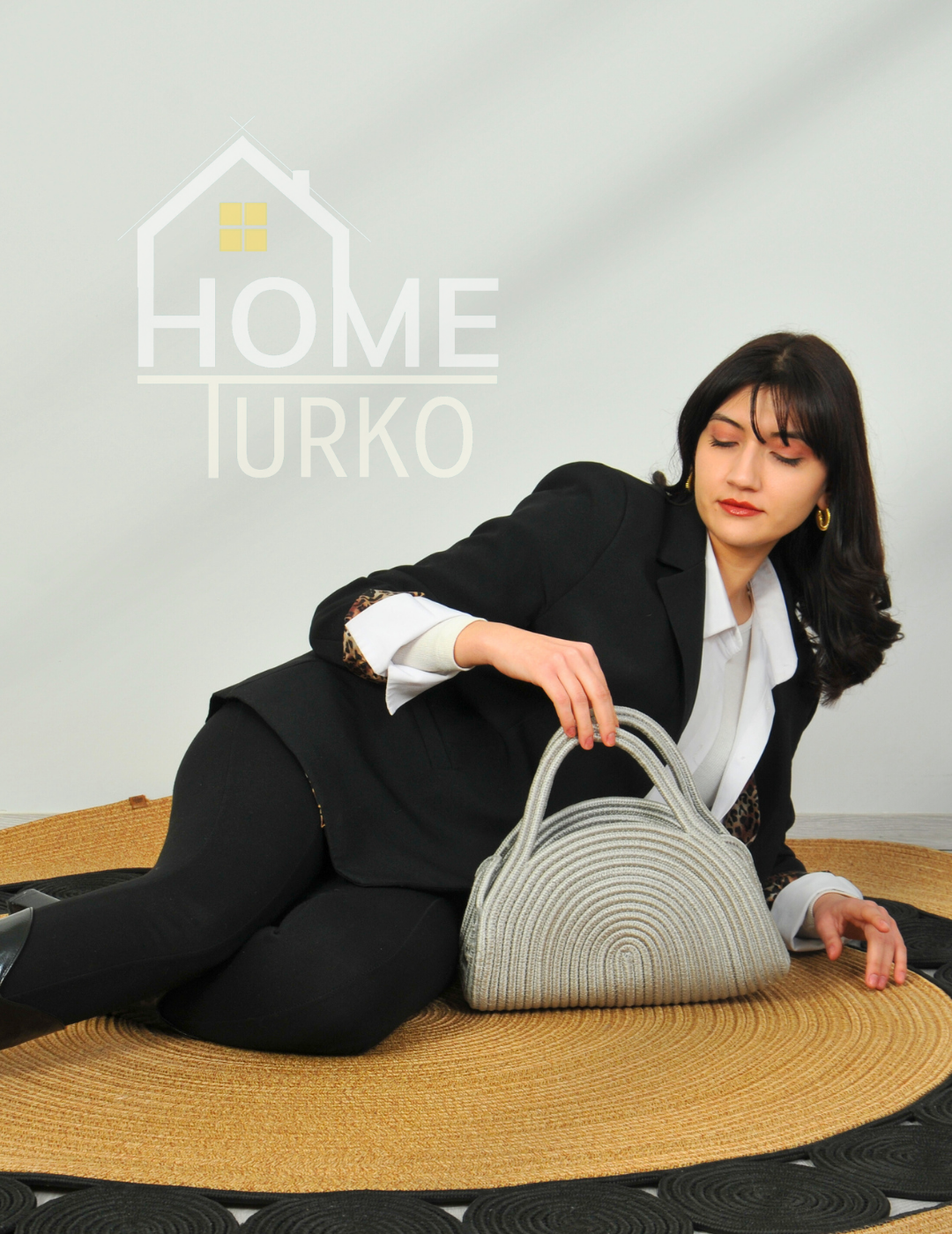 Bohemian Casual Women's Bag