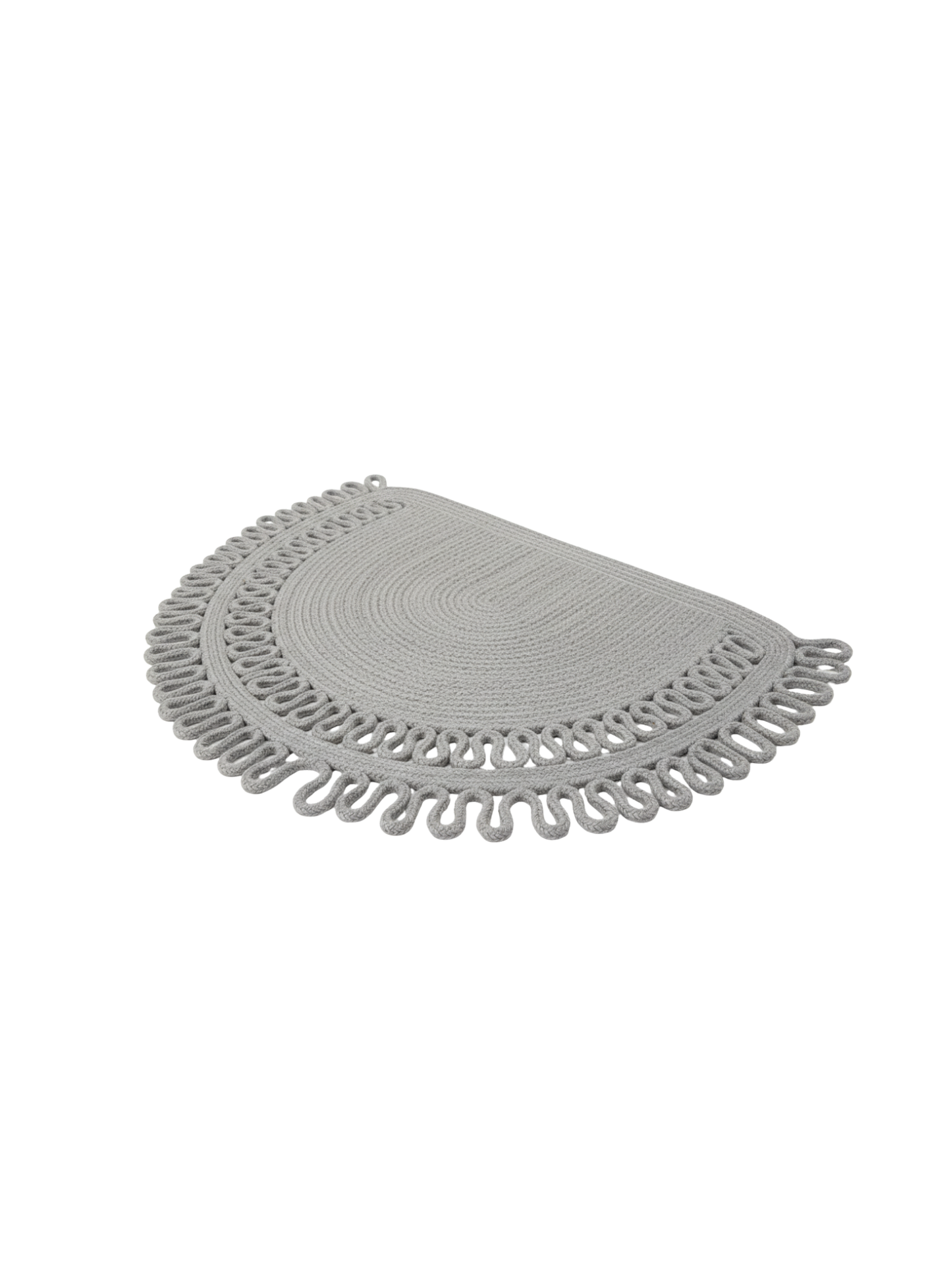 HANDWOVEN JUTE DOORWELCOME MAT