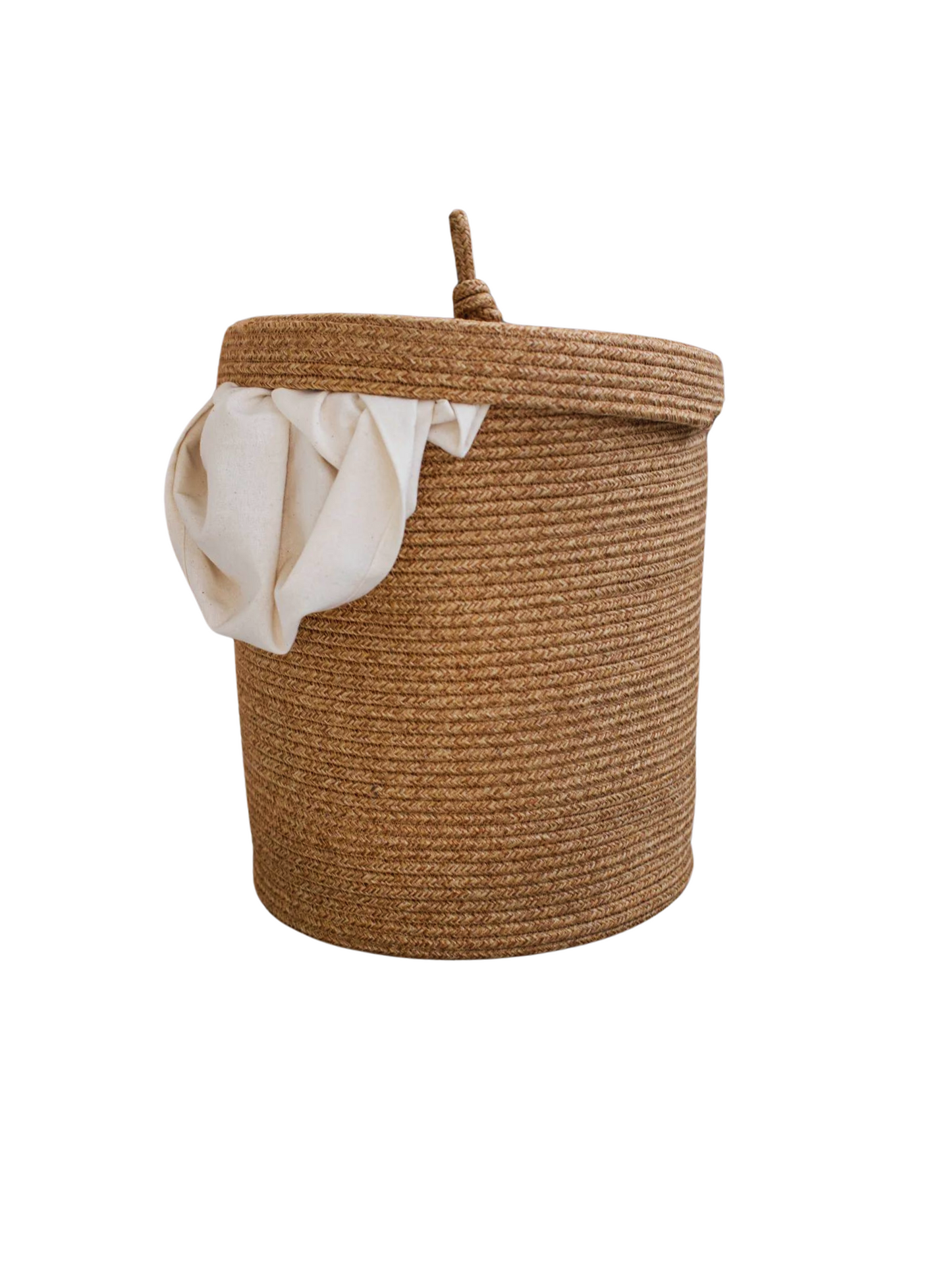 Laundry Basket Organizer Basket with Lid