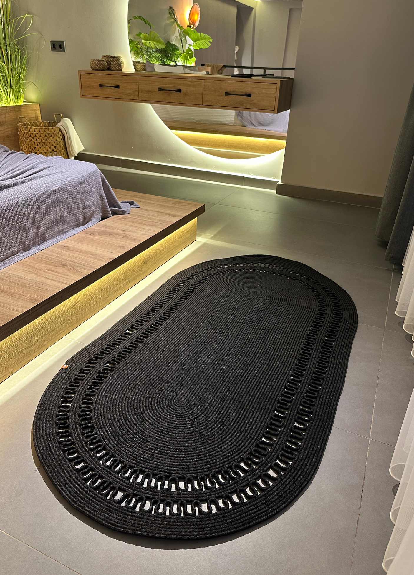 Jüt Bohem Halı & Kilim & Paspas