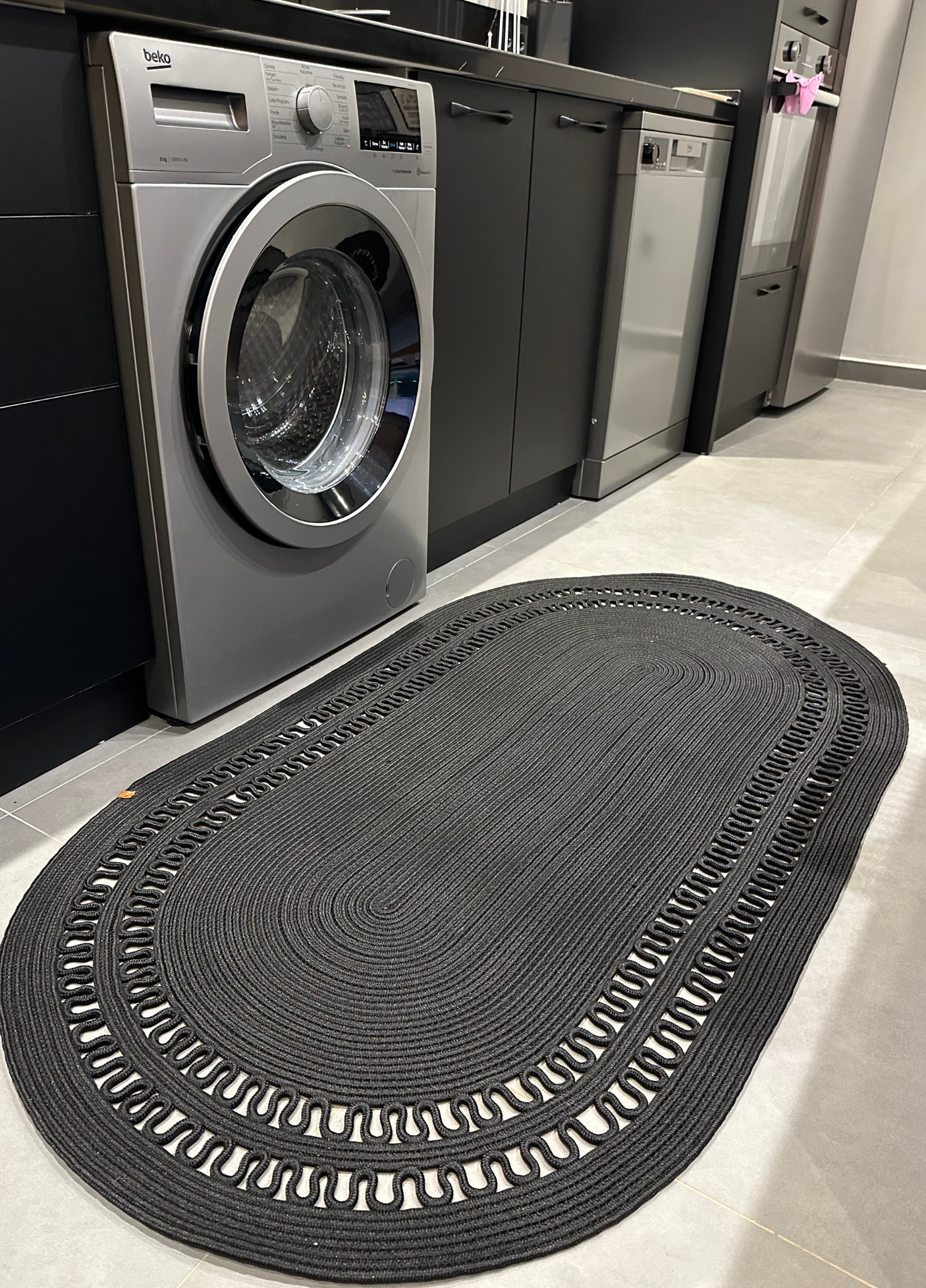 Jüt Bohem Halı & Kilim & Paspas