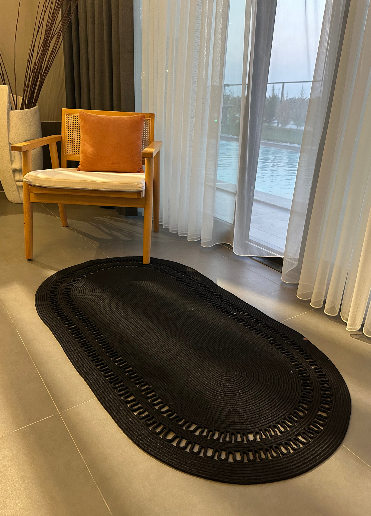 Jüt Bohem Halı & Kilim & Paspas