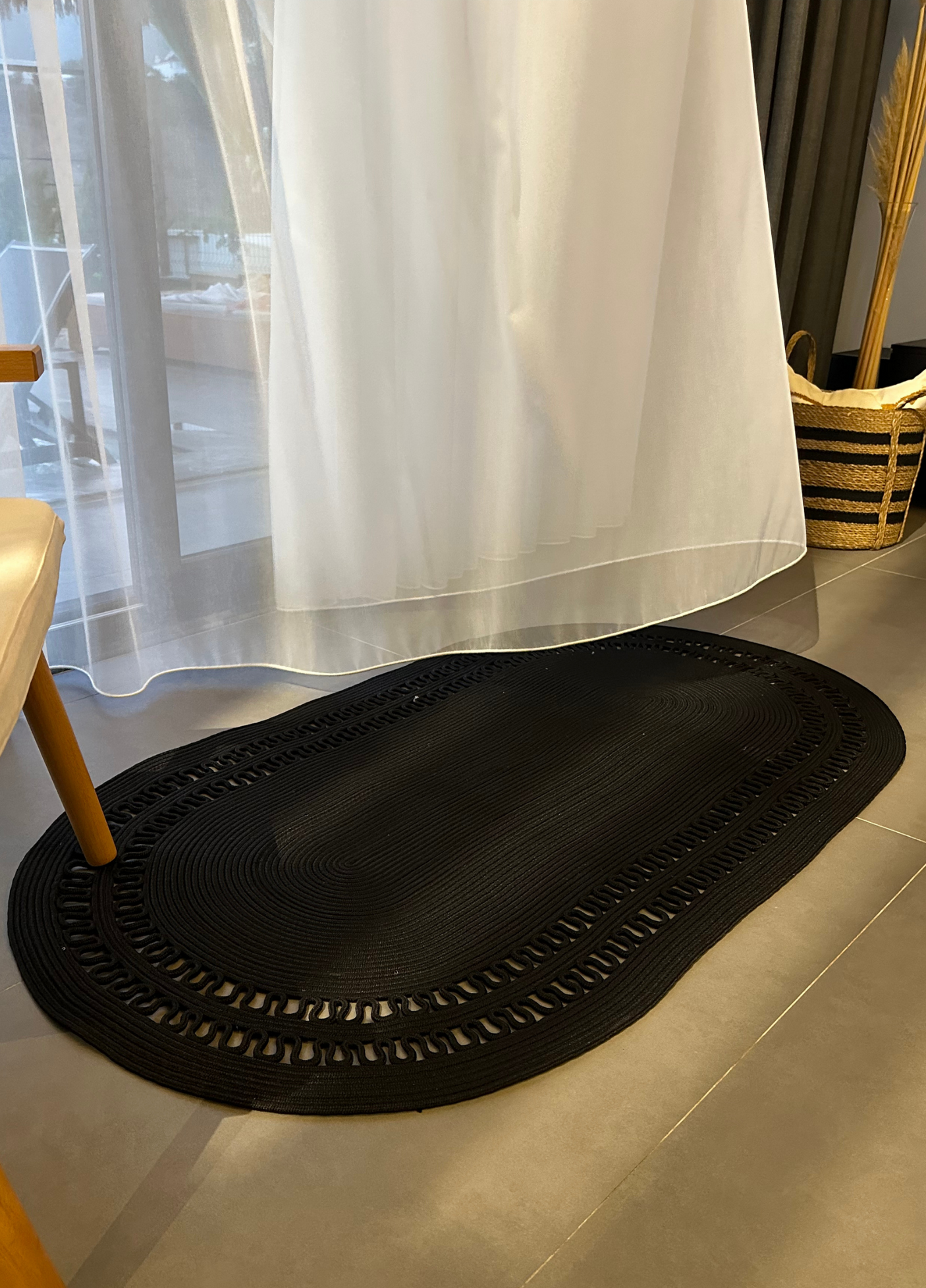 Jüt Bohem Halı & Kilim & Paspas