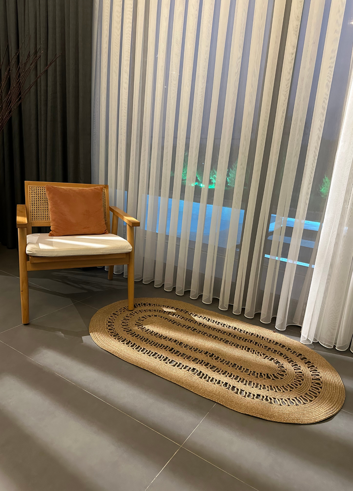 Bohem Halı & Kilim & Yolluk