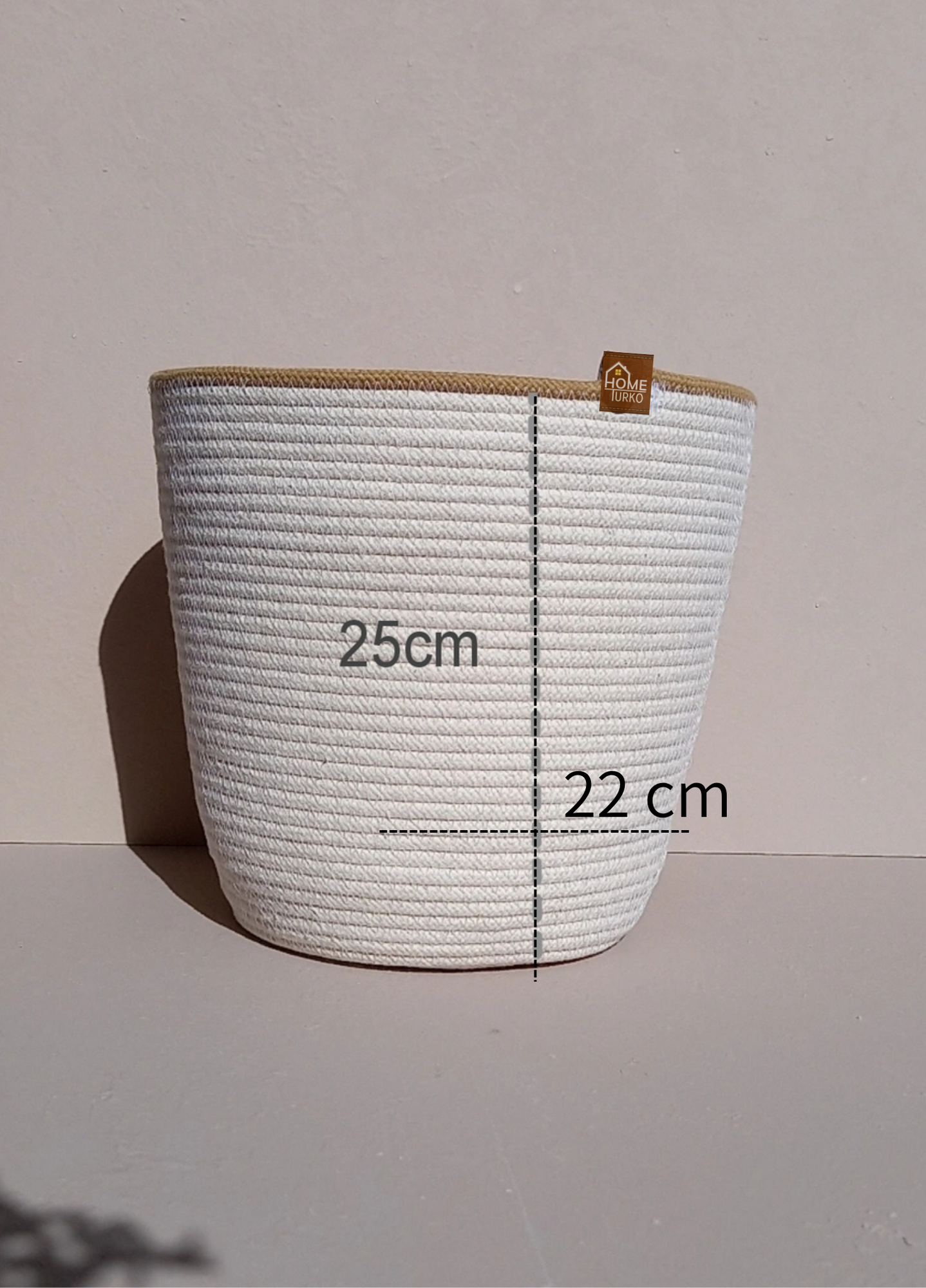 Jüt Saksılık / Sepet