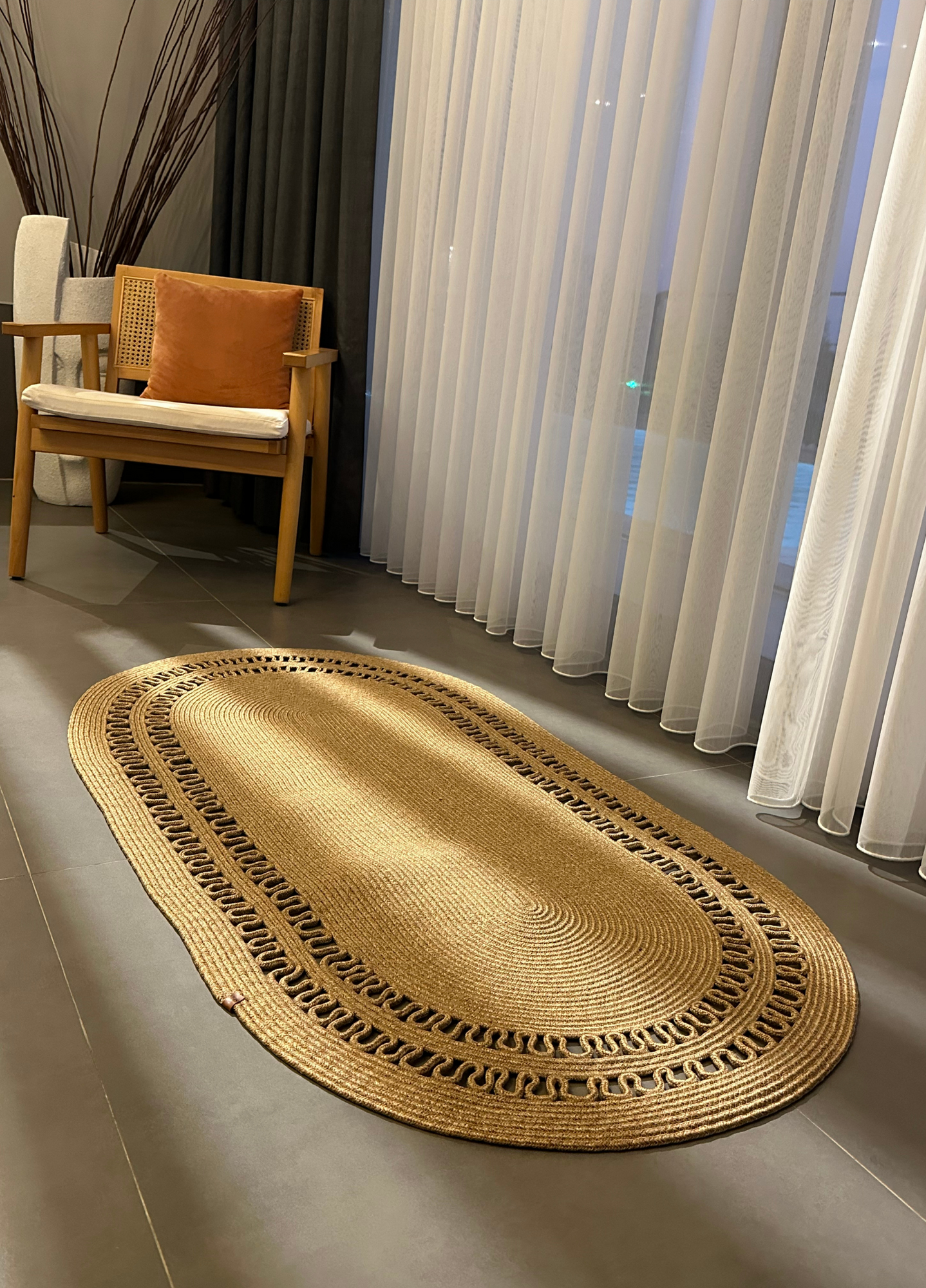 Jüt Bohem Halı & Kilim & Paspas