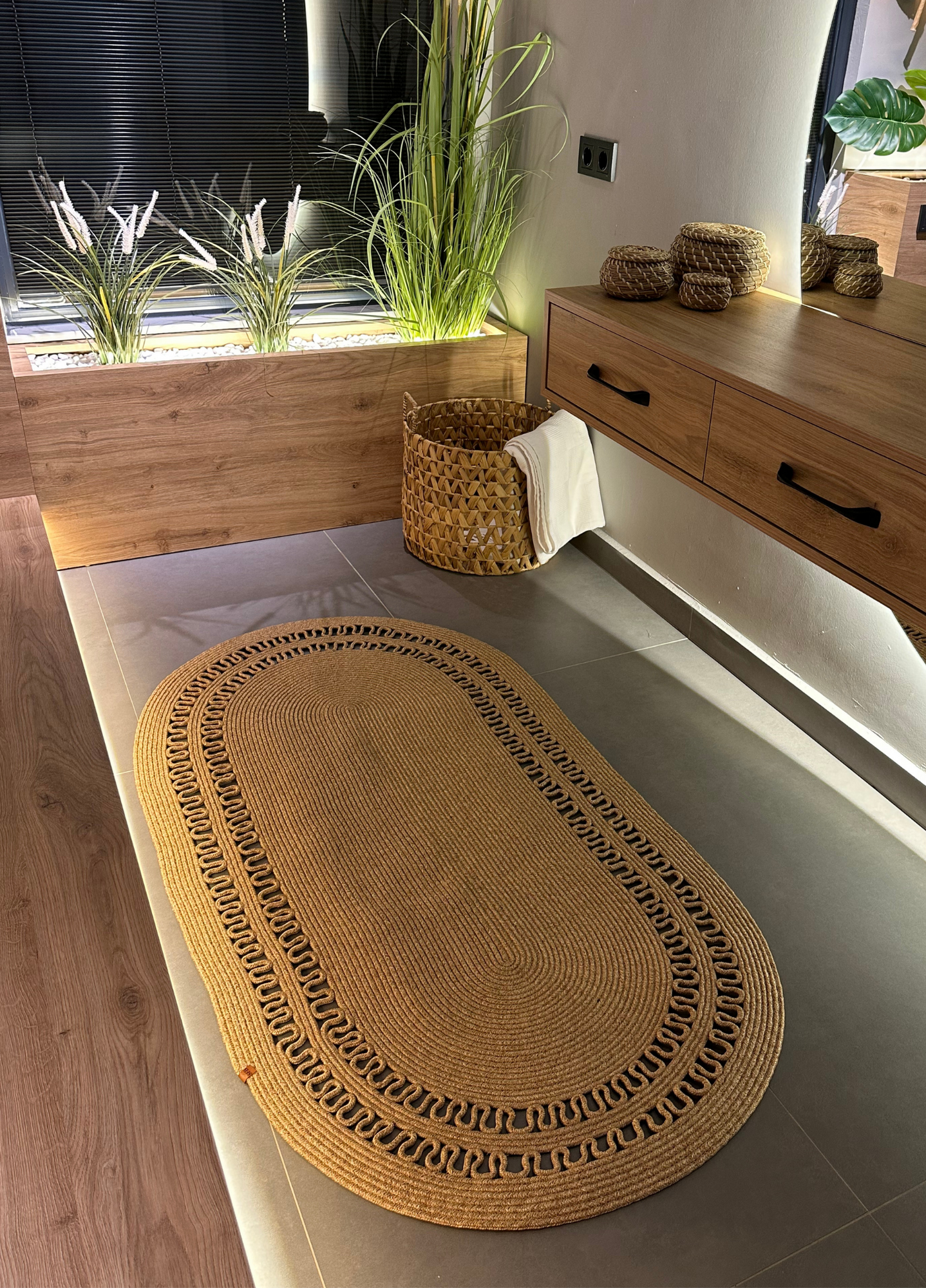 Jüt Bohem Halı & Kilim & Paspas