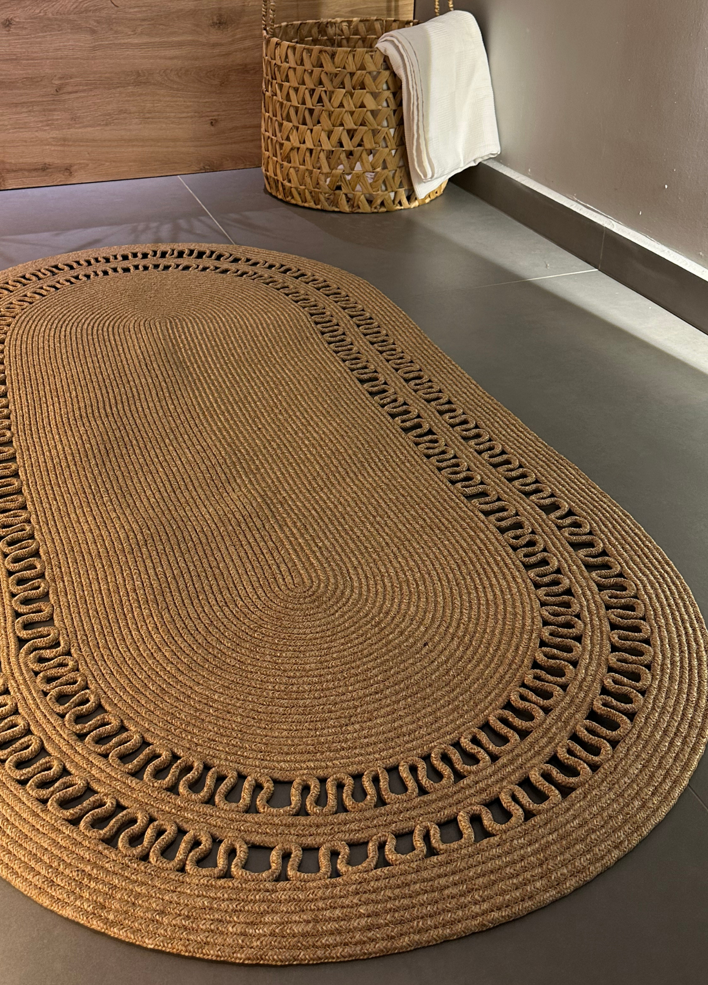 Jüt Bohem Halı & Kilim & Paspas