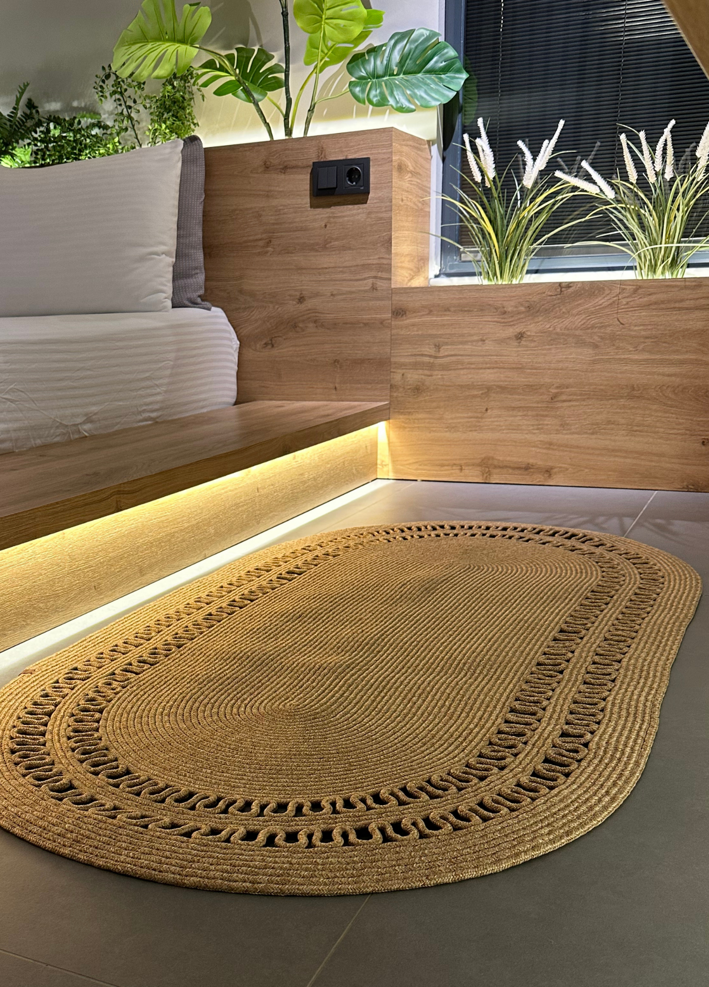 Jüt Bohem Halı & Kilim & Paspas