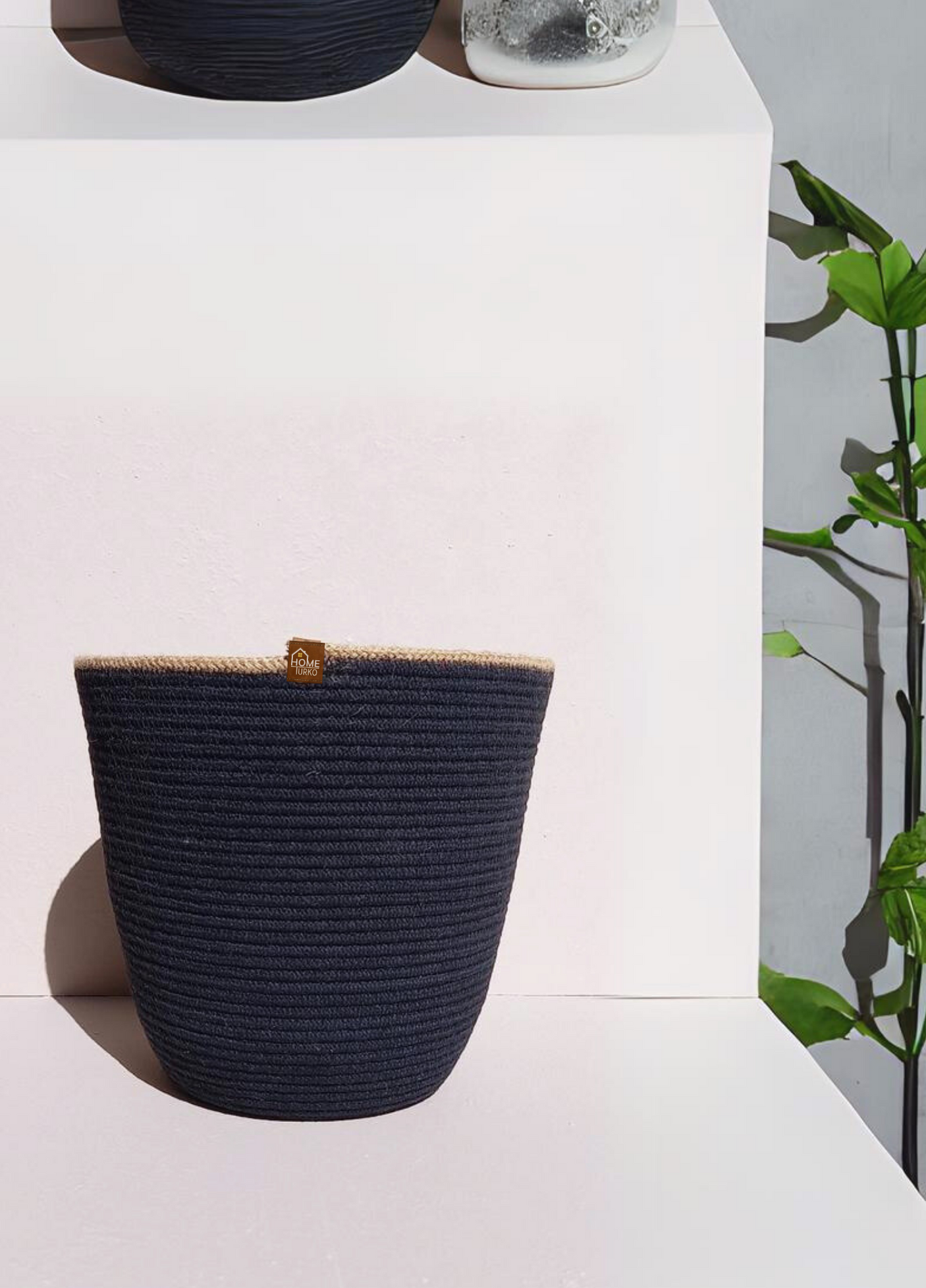 Jüt Saksılık / Sepet