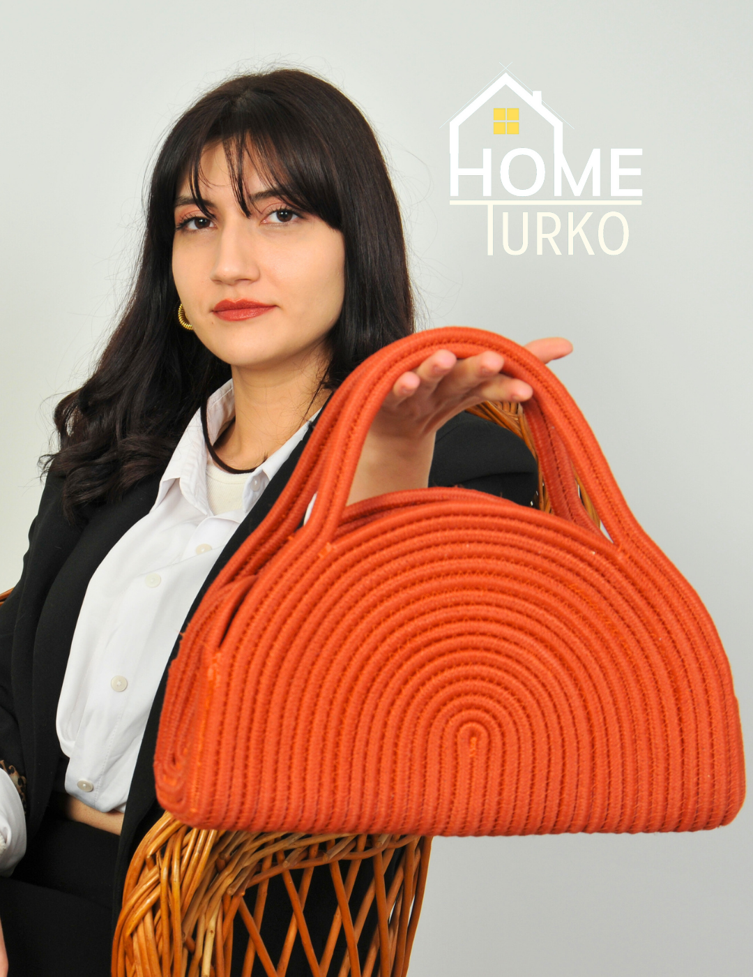 Bohemian Casual Women's Bag