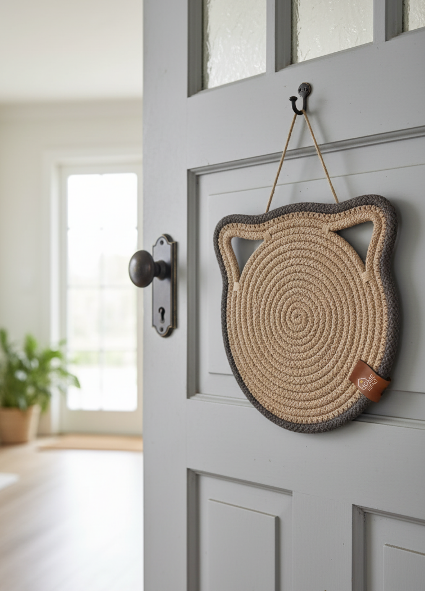 Dekoratif Jüt Supla & Süs