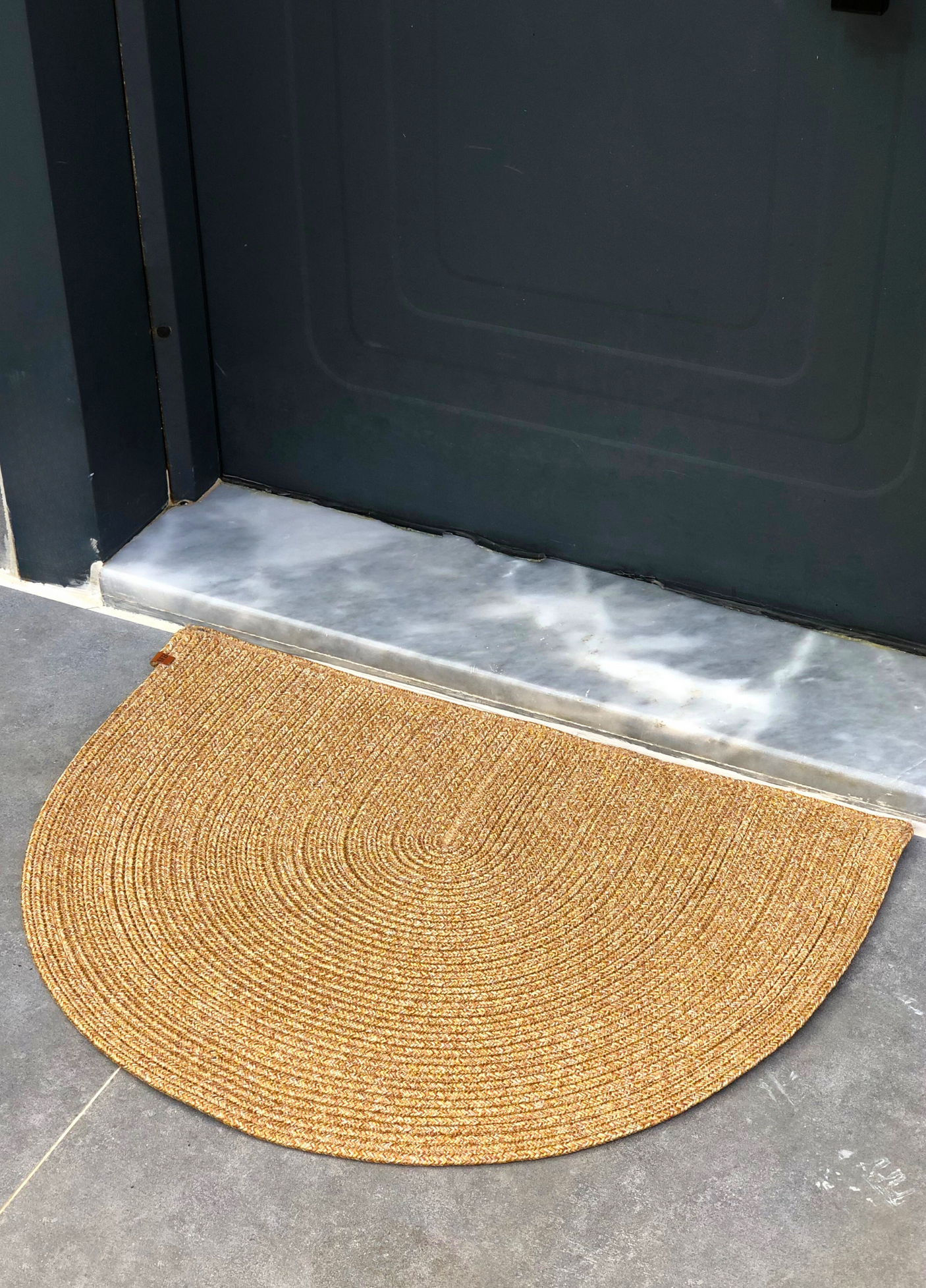Bohemian Doormat