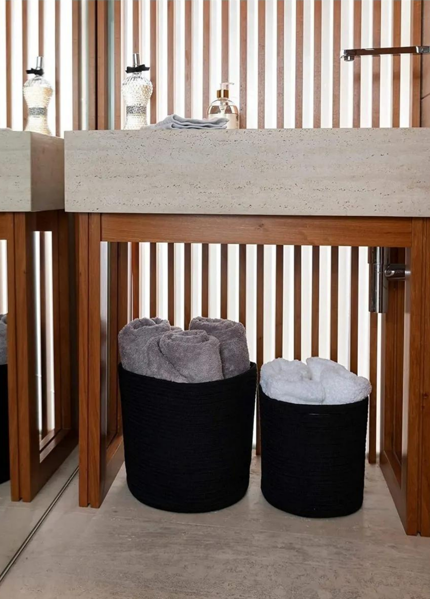 2'li Sepet / Saksı Takımı