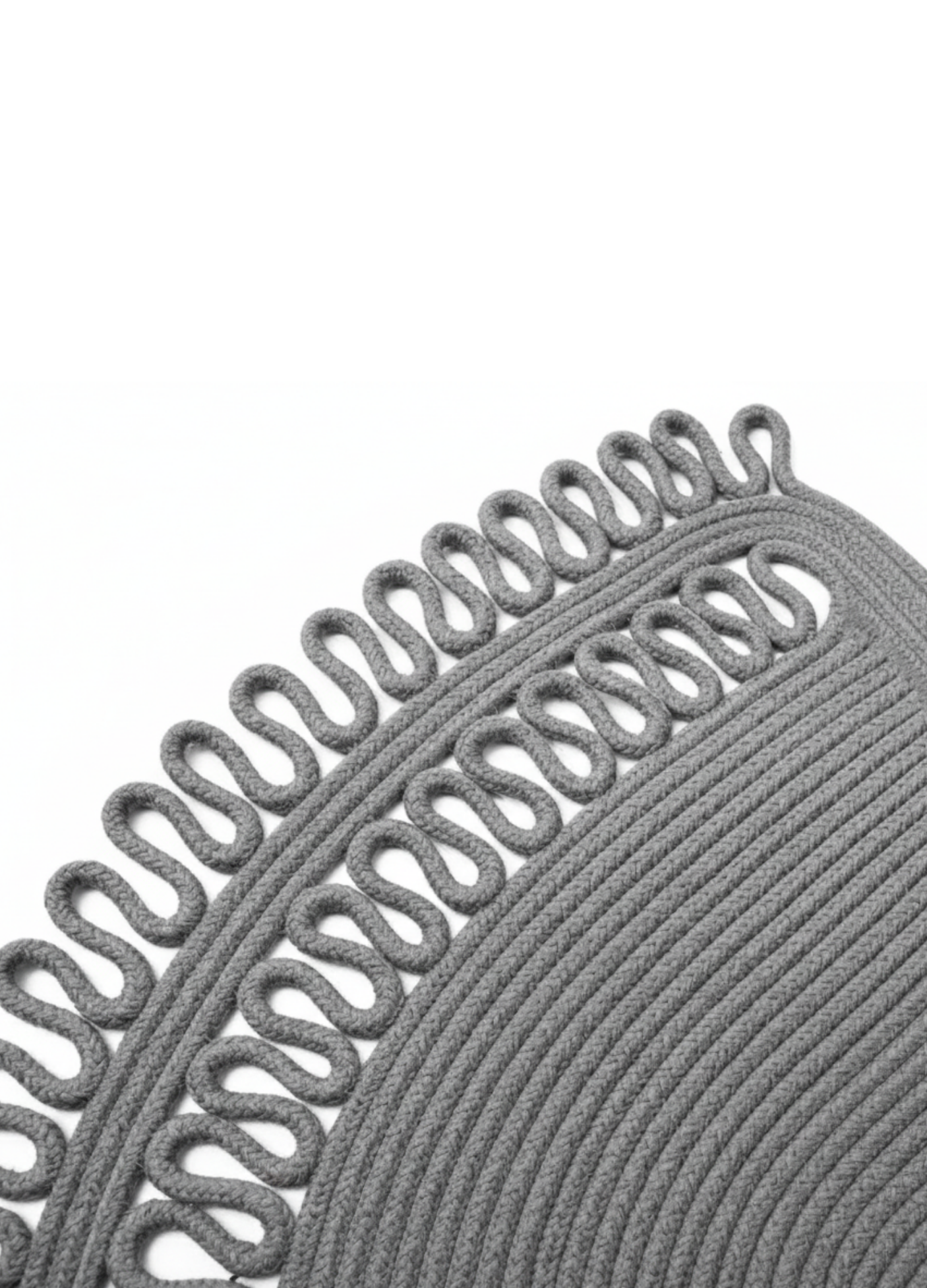 HANDWOVEN JUTE DOORWELCOME MAT