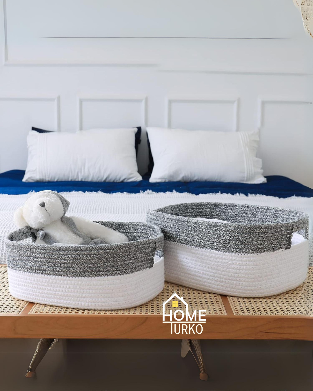 Kare Bohem Sepet Kulplu