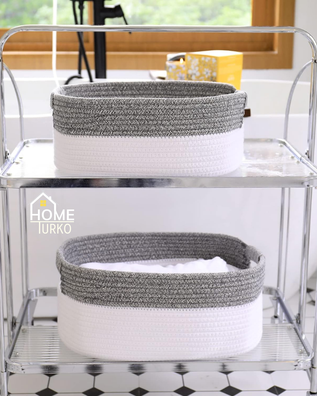 Kare Bohem Sepet Kulplu