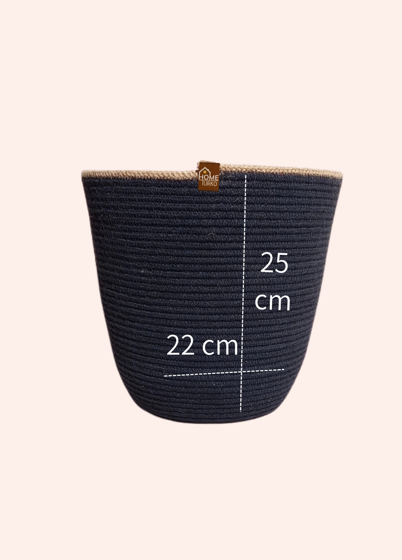 Jüt Saksılık / Sepet