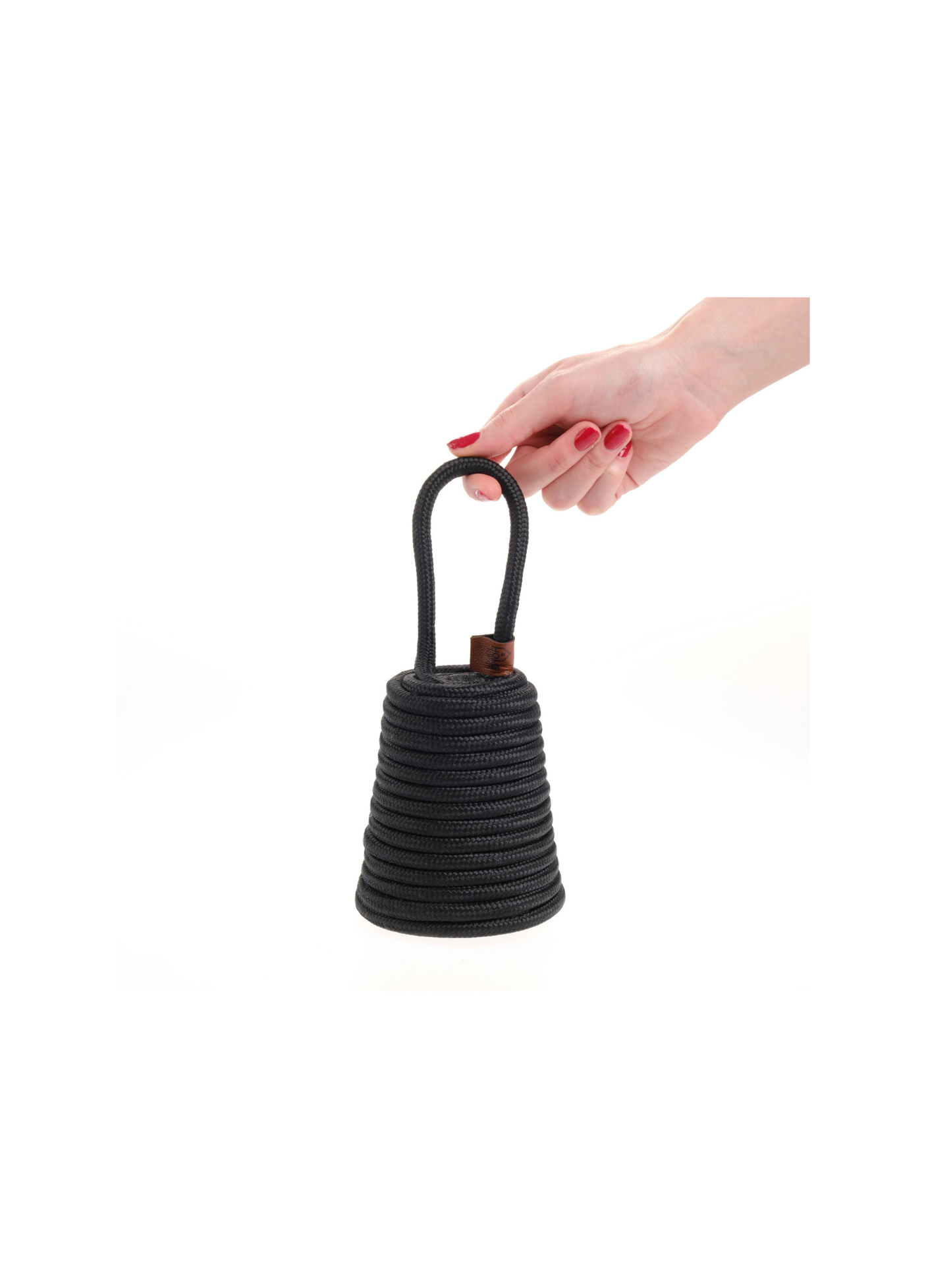 Natura Stop Jüt Halat Kapı Stoperİ-Dekor