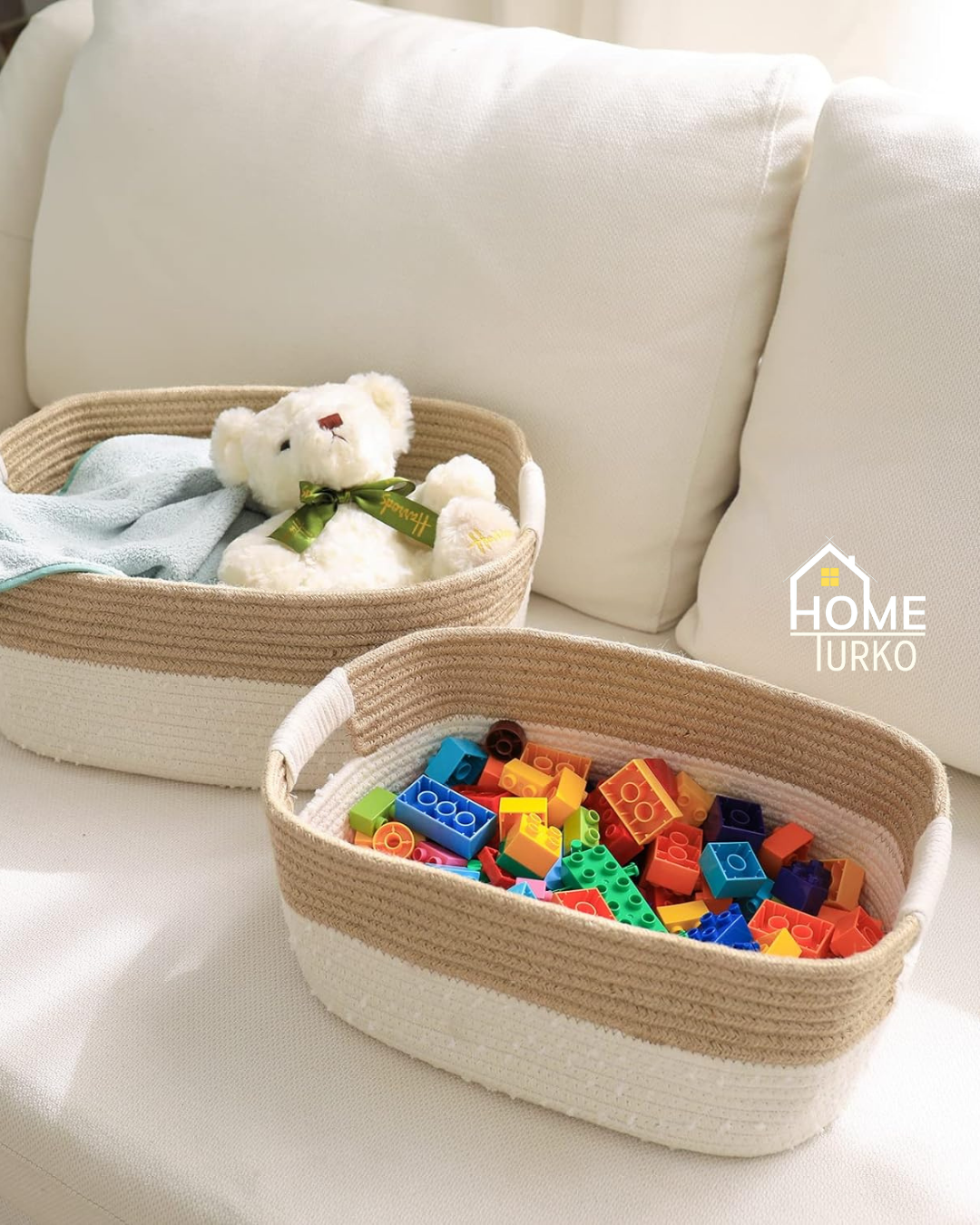 Kare Bohem Sepet Kulplu