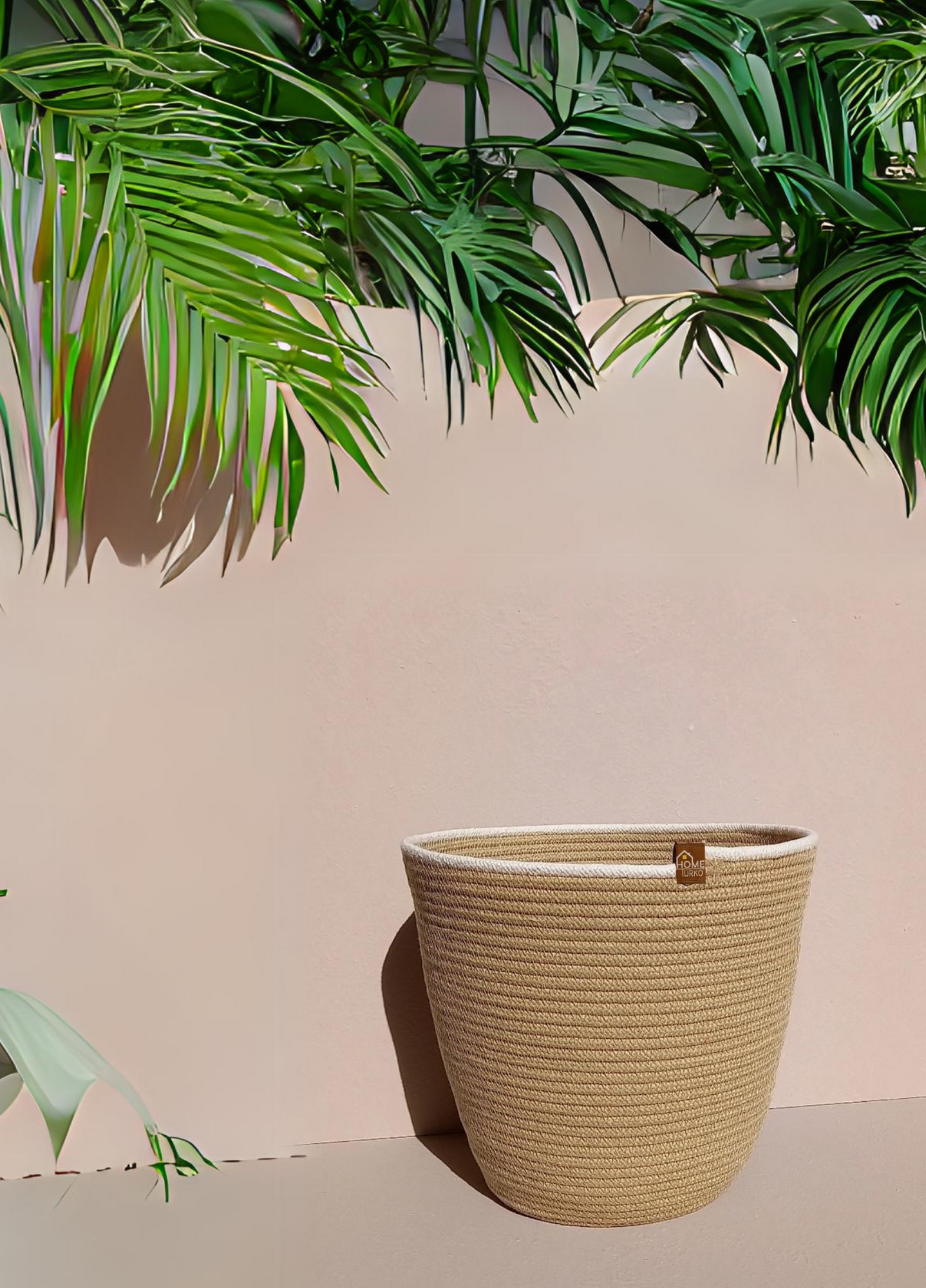 Jüt Saksılık / Sepet