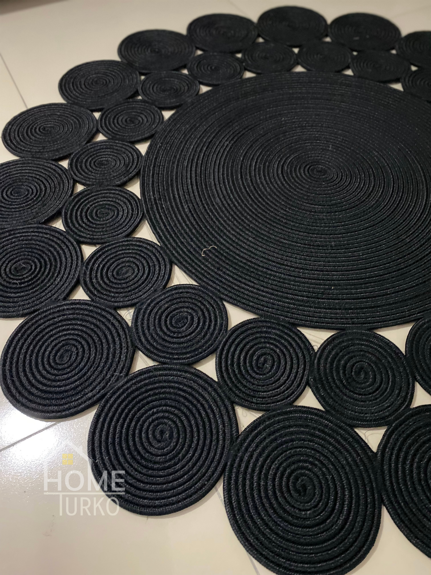 Bohemian Decorative Carpets & Rugs