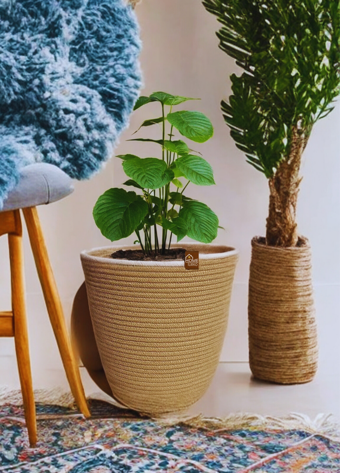 Jüt Saksılık / Sepet