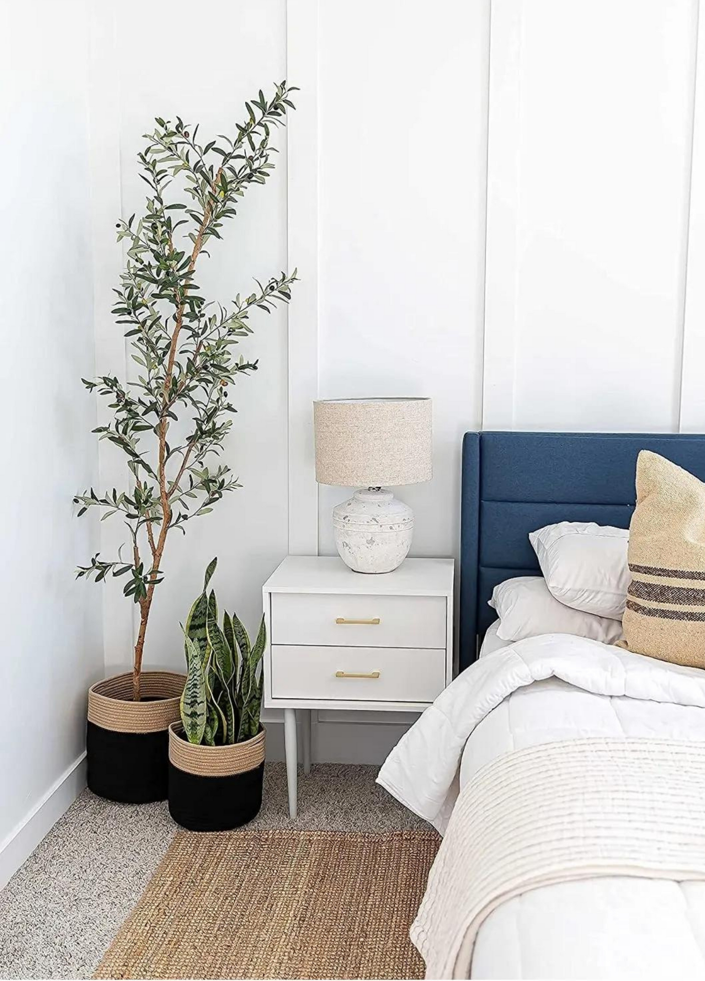 2'li Sepet / Saksı Takımı