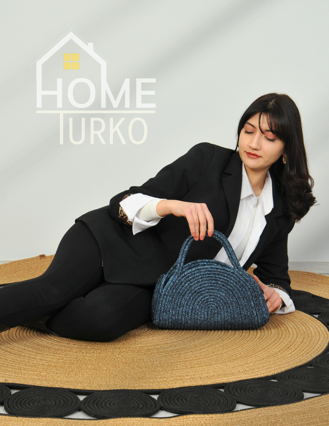 Bohemian Casual Women's Bag