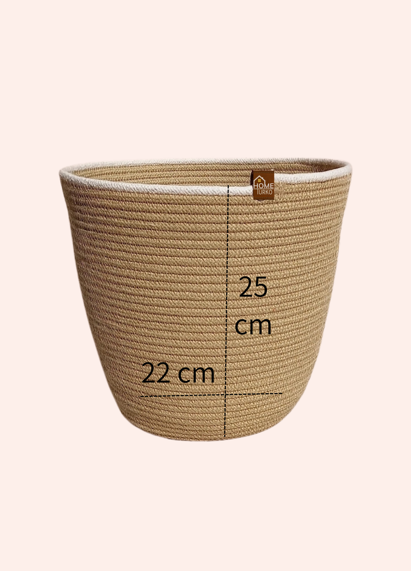 Jüt Saksılık / Sepet