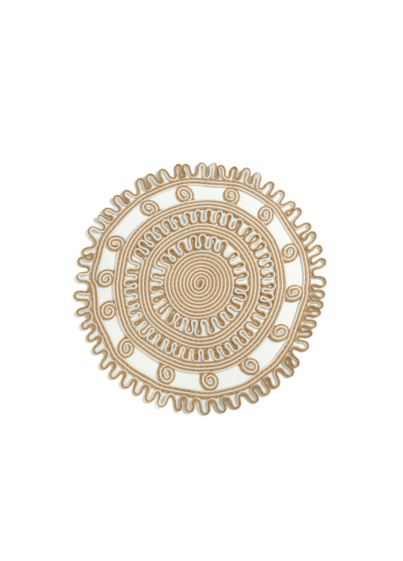 Elora Desenli Jüt Kilim Bohem