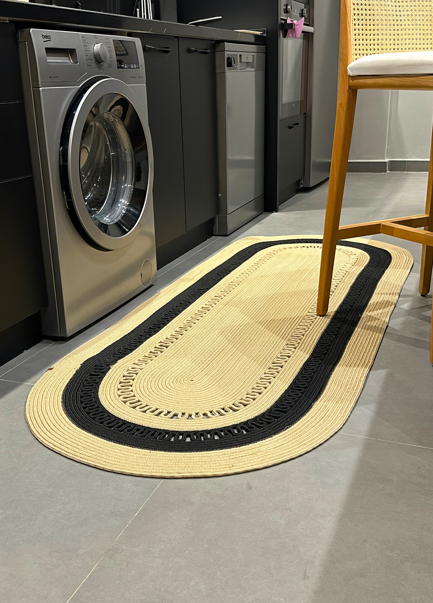 Bohemian Carpet & Rug & Runner