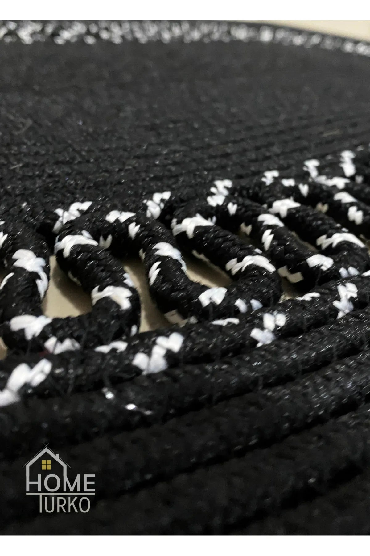 2-Piece Bathroom Mat Set