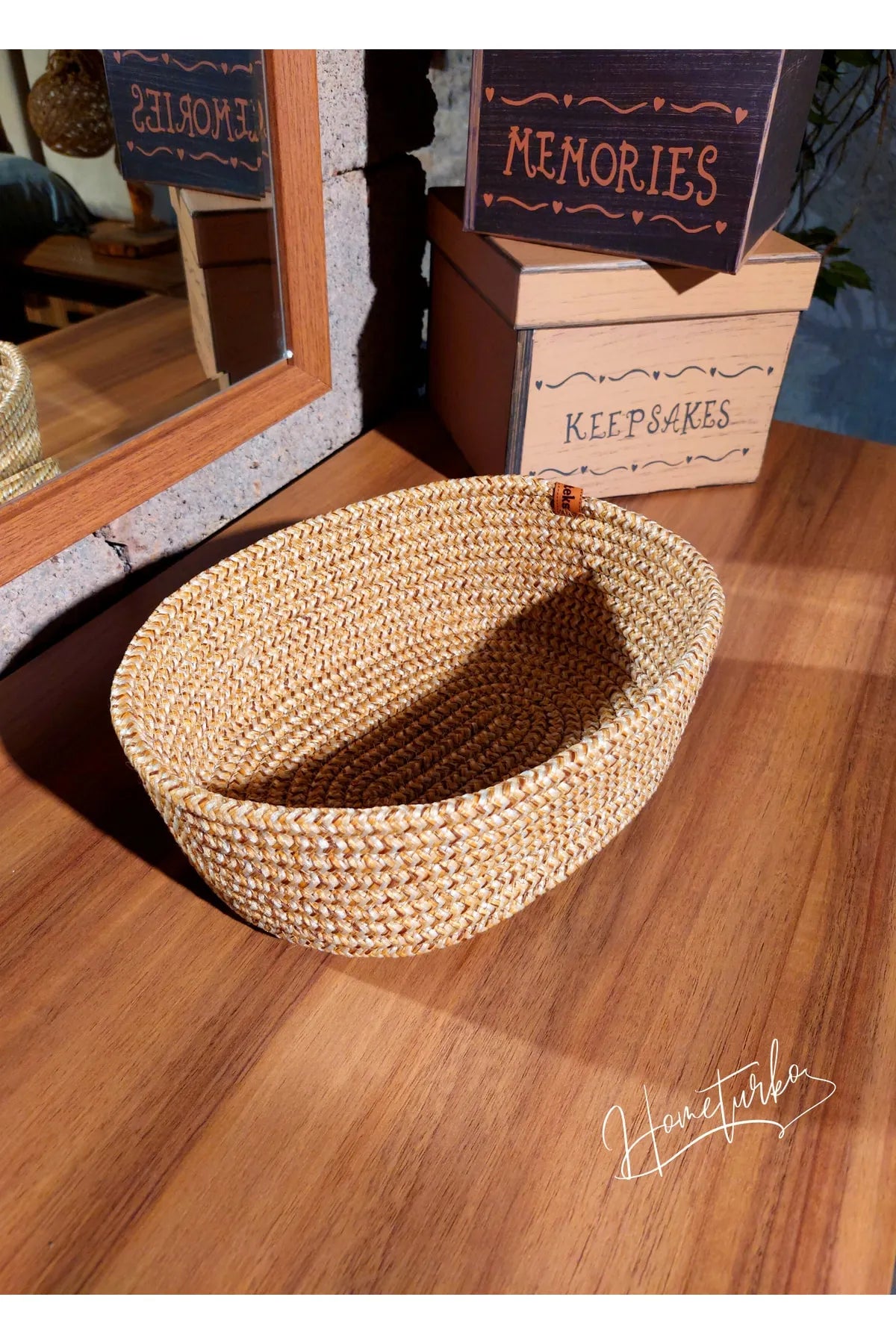 Jüt Sepet & Düzenleyici & Organizer