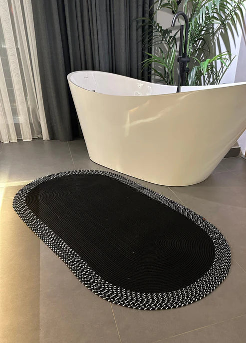 Bohemian Carpet & Rug & Runner