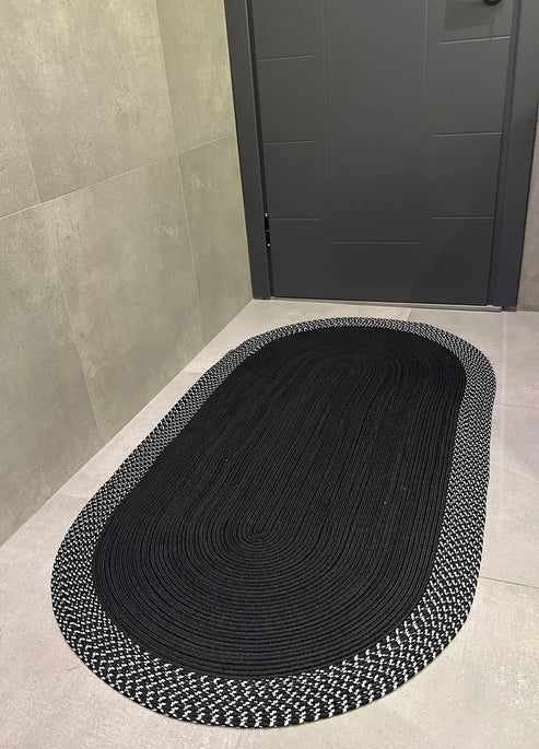 Bohemian Carpet & Rug & Runner