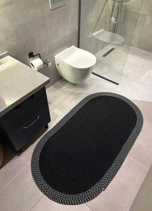 Bohemian Carpet & Rug & Runner