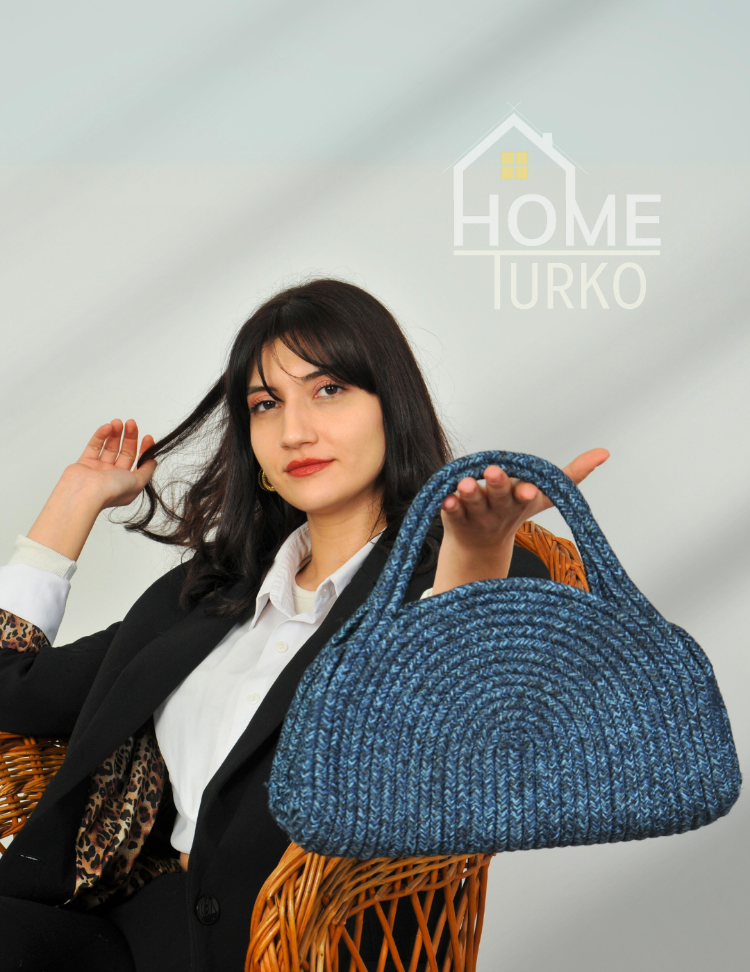 Bohemian Casual Women's Bag