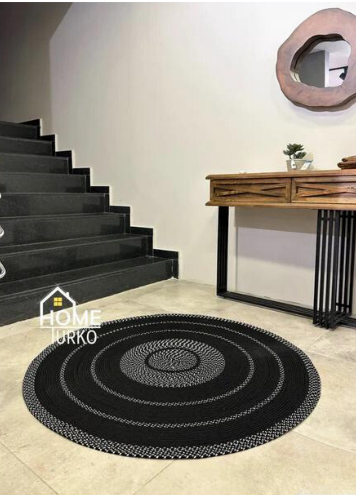 Jüt Bohem Halı & Kilim & Paspas